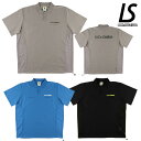 ルースイソンブラ/LUZ e SOMBRA ポロシャツ/EXPLORER DRY MESH POLO SHIRT(L1241005)