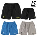 ルースイソンブラ/LUZ e SOMBRA ピステハーフパンツ/EXPLORER LIGHTTECH SHORTS(L1241105)