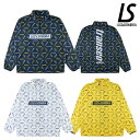 ルースイソンブラ/LUZ e SOMBRA ハーフジップピステトップス/TRANSEO HALFZIP PISTE TOP(L1241107)