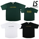 ルースイソンブラ/LUZ e SOMBRA 半袖シャツ/FD ONE COTTON LIKE TEE(L1241200)