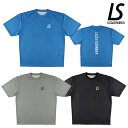 ルースイソンブラ/LUZ e SOMBRA メッシュシャツ/EXPLORER MESH SHORTSLEEVE TEE（L1241202）