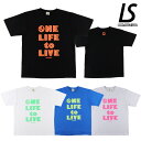 ルースイソンブラ/LUZ e SOMBRA 半袖Tシャツ/OLTL T-SHIRT(L1241203)