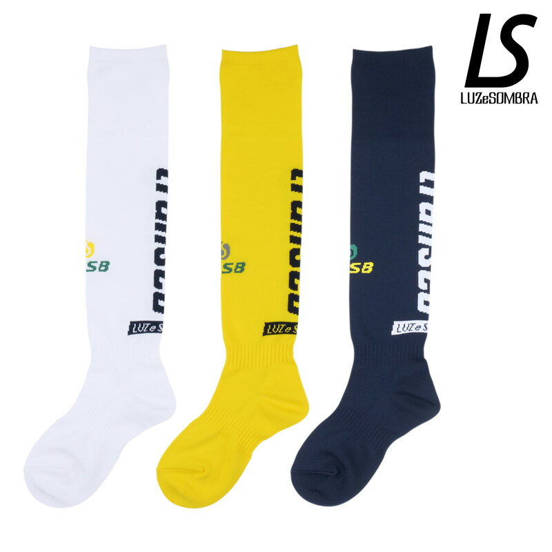 ルースイソンブラ/LUZ e SOMBRA ロングソックス/TRANSEO LONG SOCKS（L1241383）