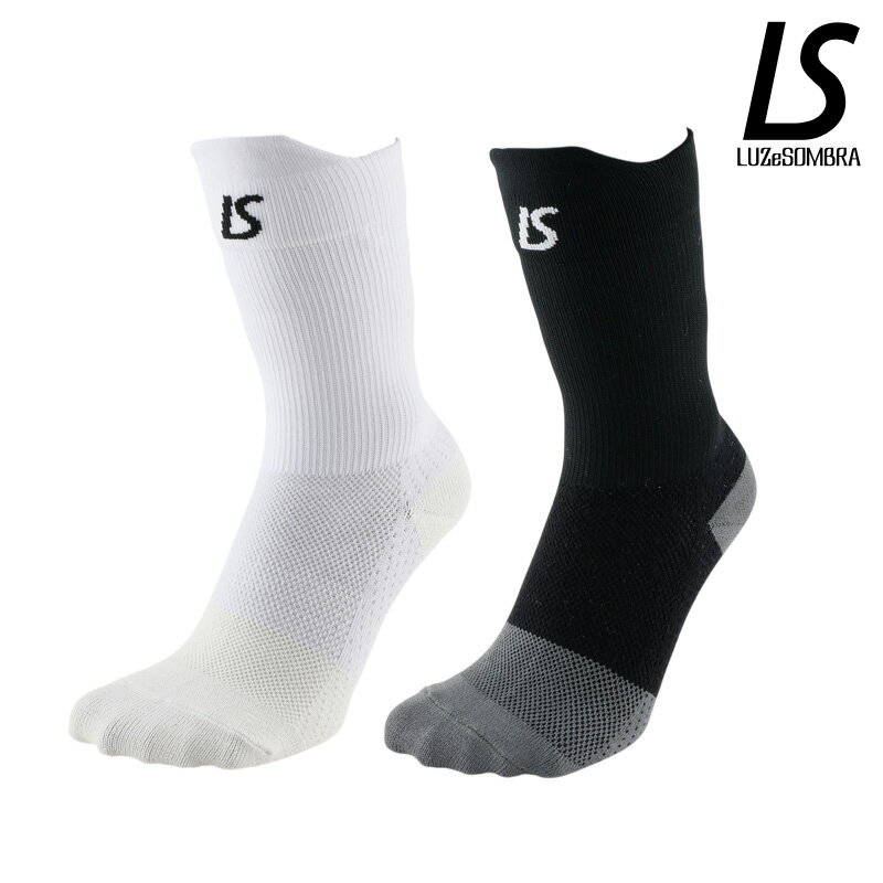 ルースイソンブラ/LUZ e SOMBRA ミドルソックス/ROUND MIDDLE SOCKS(L1241386)