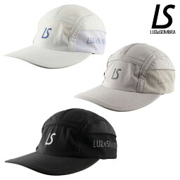 ルースイソンブラ/LUZ e SOMBRA キャップ/EXPLORER LIGHTTECH CAP（L1241412）