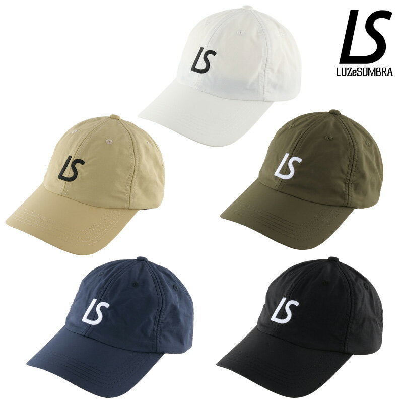 [XC\u/LUZ e SOMBRA Lbv/LS B-SIDE CAP 2iL1241414j