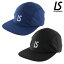 ルースイソンブラ/LUZ e SOMBRA キャップ/LS MESH JET CAP（L1241416）