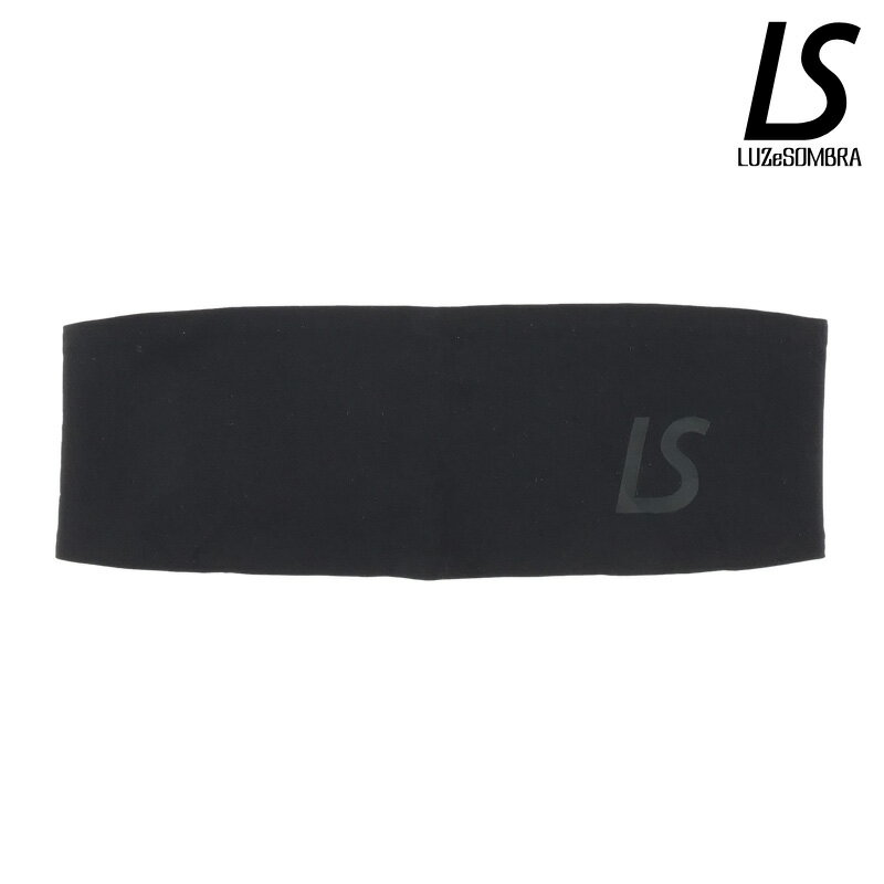 ルースイソンブラ/LUZ e SOMBRA ヘアバンド/LS STRETCH HAIRBAND（L1241420）