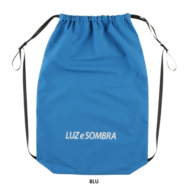 ルースイソンブラ/LUZ e SOMBRA ナップザック/EXPLORER LIGHTTECH KNAPSACK（L1241440） 2