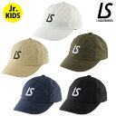 [XC\u/LUZ e SOMBRA WjALbv/Jr LS B-SIDE CAP 2iL2241415j