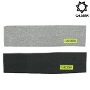 キャルデラ/CALDEIRA ヘアバンド/SPORTS HEAD BAND “FIX2”(14CR618)
