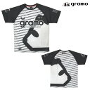 (アウトレット)グラモ/gramo プラクティスシャツ/gene(P-052-A)
