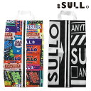スージョ/SULLO シューズバッグ/SHUES BAG(1655101046)
