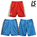 ルースイソンブラ/LUZeSOMBRA ピステハーフパンツ/LS SEEKER PISTE SHORT PANTS(F2011309)