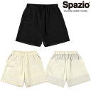 スパッツィオ/Spazio ピステパンツ/ドットメッシュ切替プラパン(GE-1002)