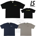 ルースイソンブラ/LUZ e SOMBRA ドライプラクティスシャツ/TWM DRY TEE(L1242004)