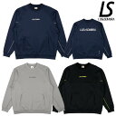 ルースイソンブラ/LUZ e SOMBRA スウェットトップス/TWM TECH CREW TOP(L1242152)