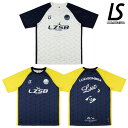 ルースイソンブラ/LUZ e SOMBRA プラクティスシャツ/BF PRA SHIRT(L1243010)