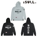 スージョ/SULLO トレーニングパーカー/QUICK WALK PARKA 7th(1673001024)