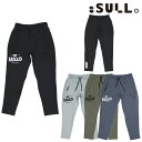 スージョ/SULLO トレーニングロングパンツ/QUICK WALK PANTS 7th(1673101025)