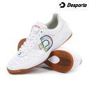 デスポルチ/Desporte フットサルシューズ(インドア/室内用)/ボアビスタ KI 3(DS-2133)