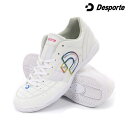 デスポルチ/Desporte フットサルシューズ(インドア/室内用)/リオLL ID(DS-2134)