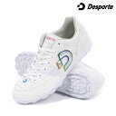 デスポルチ/Desporte フットサルシューズ(ターフ/人工芝用)/リオLL TF(DS-2144)