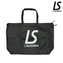 ルースイソンブラ/LUZ e SOMBRA 不織布トートバッグ/LUZ SHOPPING BAG(F221-002-B)