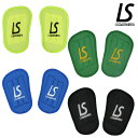 ルースイソンブラ/LUZ e SOMBRA レガース/LUZ SHIN GUARDS(L1232471)