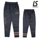 ルースイソンブラ/LUZ e SOMBRA ロングパンツ/FD ONE THICK LONG PANTS(L1243061)