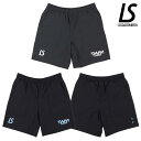 ルースイソンブラ/LUZ e SOMBRA ピステハーフパンツ/TWM NYLON UTILITY SHORTS(L1251027)