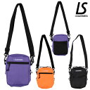 ルースイソンブラ/LUZeSOMBRA ショルダーバッグ/LUZ MINI SHOULDER BAG(L1251449)