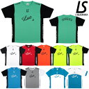 ルースイソンブラ/LUZ e SOMBRA プラクティスシャツ/MONTE PRA-SHIRT(L1211006)