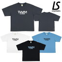 ルースイソンブラ/LUZ e SOMBRA プラクティスシャツ/TWM DRY LOGO TEE(L1251029)