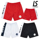 ルースイソンブラ/LUZ e SOMBRA トレーニングプラクティスパンツ/OAO CRAZY BEACH PANTS(L1251036)