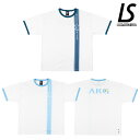 (5月16日(金)以降発送)ルースイソンブラ/LUZ e SOMBRA 半袖Tシャツ/OAO BUENOS RINGER TEE(L1251213)