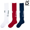 ルースイソンブラ/LUZ e SOMBRA ロングソックス/CP W.O.L JACQUARD SOX(L2252391)