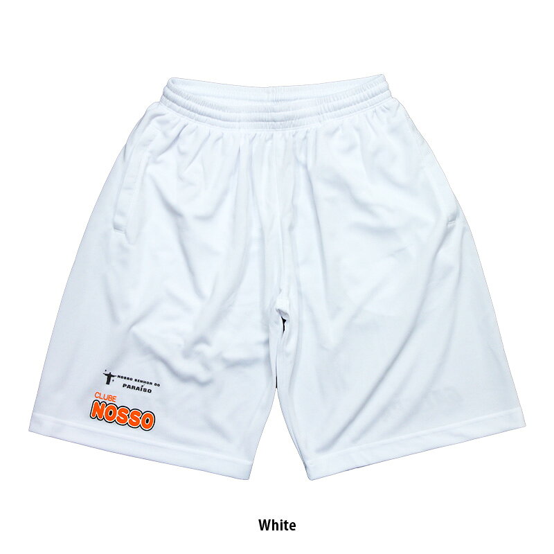 ノッソセニョールドパライーゾ/NOSSO SENHOR DO PARAISO プラクティスパンツ/CLUBE NOSSO Pra-Pants （NP-00-533） futsalshop-sal-10003424 Sal.楽天市場店 サンプル画像2