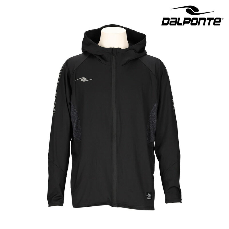 ݥ/DALPONTE ե른åץȥ졼˥󥰥ѡ/΢ӥॸåץաǥDPZ0442