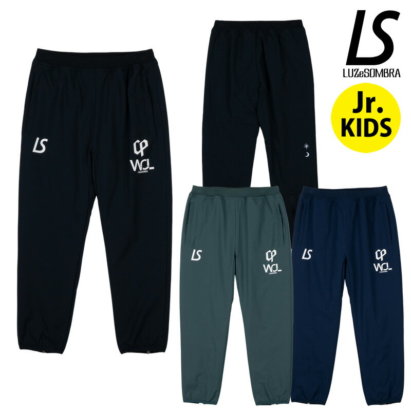 롼֥/LUZ e SOMBRA ˥ԥƥ󥰥ѥ/CP W.O.L WOVEN LONG PANTSL2252118