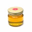 国産はちみつ さくらんぼ 90g つくし村の生蜂蜜 国産ハチミツ