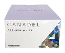 CANADEL カナデル プレミアホワイト オールインワン 58g 美容液ジェル 基礎化粧品 スキンケア 保湿 乾燥対策 エイジングケア 小じわ