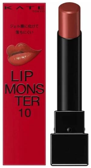 カネボウ 【KATE ケイト】リップモンスター10 地底探索 3.0gのサムネイル