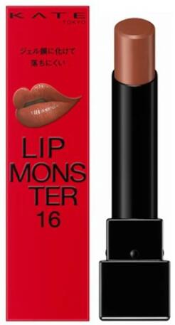 カネボウ 【KATE ケイト】リップモンスター16 100億haの砂海 3.0gのサムネイル