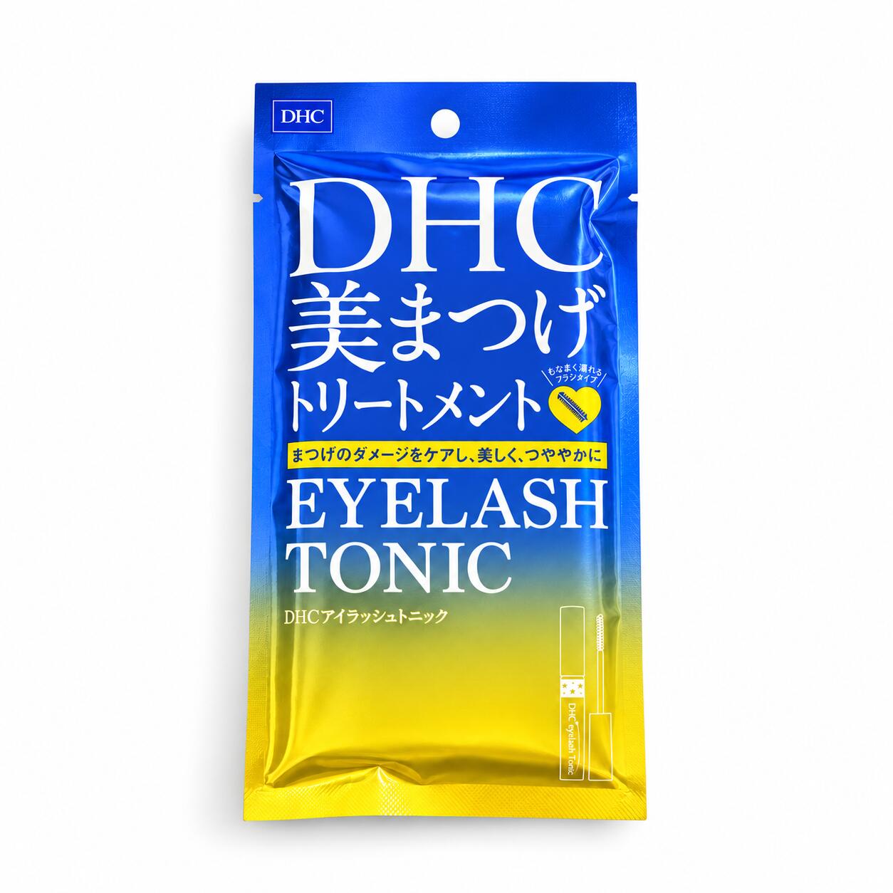 DHCアイラッシュトニック6.5m...