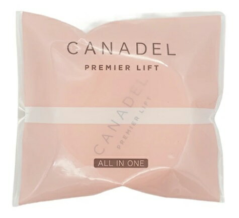 楽天市場】カナデル プレミアバリアフィックス（ジェルパック