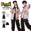 ベースボールシャツ シルバー カーゴパンツ 黒 k-pop 衣装 キッズダンス衣装 セットアップ ヒップホップ シャツ 光沢 ゆったり へそ出し トップス ビスチェ 韓国 カコイイ 原宿系 ヒップホップ ダンス衣装 キッズ HIPHOP 子供 中学生 高校生 練習着 応援団 発表会 演出服