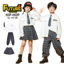 チアダンス 衣装 小学生 白シャツ チェックスカート ロングパンツ キッズダンス衣装 セットアップ ヒップホップ ブラウス 長袖 ネクタイ プリーツカート k-pop 衣装 韓国 演出服 ジャズダンス 衣装 卒業式 スーツ 女の子 男の子 応援団 発表会 ダンスウェア ステージ衣装