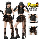 k-pop 衣装 ヒョウ柄 キッズ へそ出し トップス ダンス衣装 女の子 セットアップ スカート かっこいい タンクトップ フード付き ショート丈tシャツ 韓...