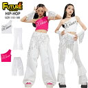 最大2000円OFF★ キッズ ダンス 衣装 セットアップ k-pop 衣装 チアダンス 女の子 へそ出し トップス ピンク カーゴパンツ 白 アームカバー キ...